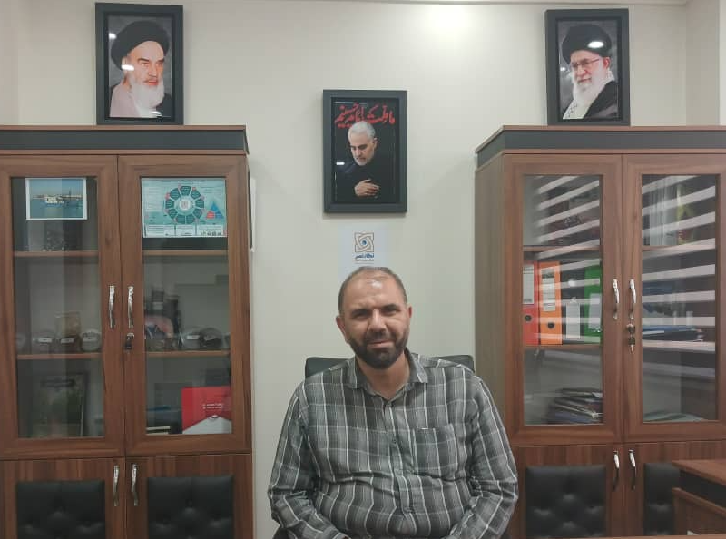 شرکت بین المللی «نگار نصر» چطور با تسهیل‌گری اجتماعی و مدل‌های اقتصادی به امنیت غذایی کمک می‌کند؟