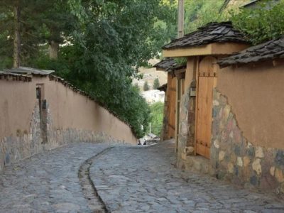 ثبت جهانی سه روستای ایرانی در فهرست سازمان جهانی گردشگری
