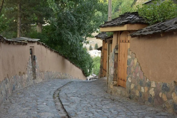 ثبت جهانی سه روستای ایرانی در فهرست سازمان جهانی گردشگری