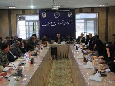 ردیف بودجه رفاهی برای دهیاران کشور پیش‌بینی شود