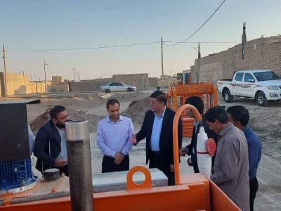 معاون سازمان شهرداری‌ها: اشتغال‌زایی روستایی، محور پایداری جمعیت در مناطق مرزی