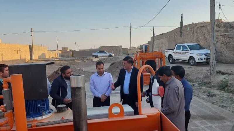 معاون سازمان شهرداری‌ها: اشتغال‌زایی روستایی، محور پایداری جمعیت در مناطق مرزی