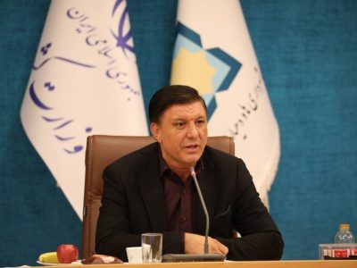 واریز ۵۸۰۰ میلیارد ریال به حساب بیش از سه‌هزار دهیاری در سراسر کشور