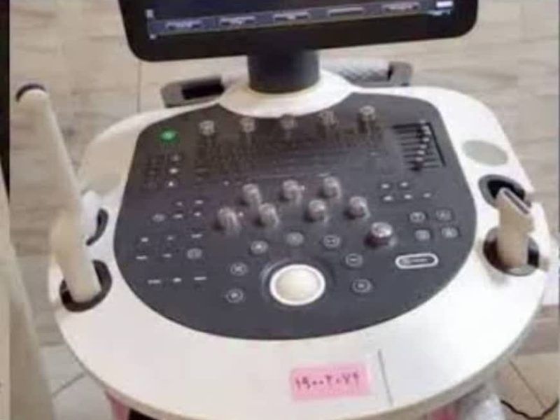 پشتپرده یک سونوگرافی خراب؛ چه کسی اجازه داد دستگاههای ازکارافتاده همچنان جان بیماران را در خطر بگذارند؟