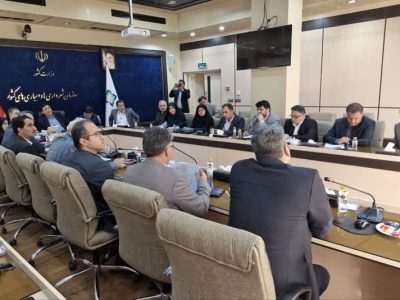 اختصاص ۵۵۵۳ میلیارد ریال تسهیلات کم‌بهره برای رونق طرح‌های درآمدزای دهیاری‌ها