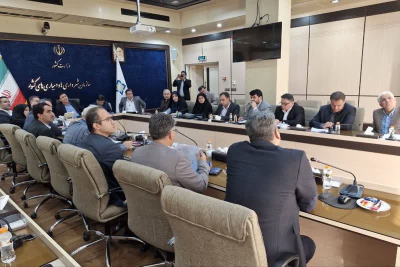 اختصاص ۵۵۵۳ میلیارد ریال تسهیلات کم‌بهره برای رونق طرح‌های درآمدزای دهیاری‌ها