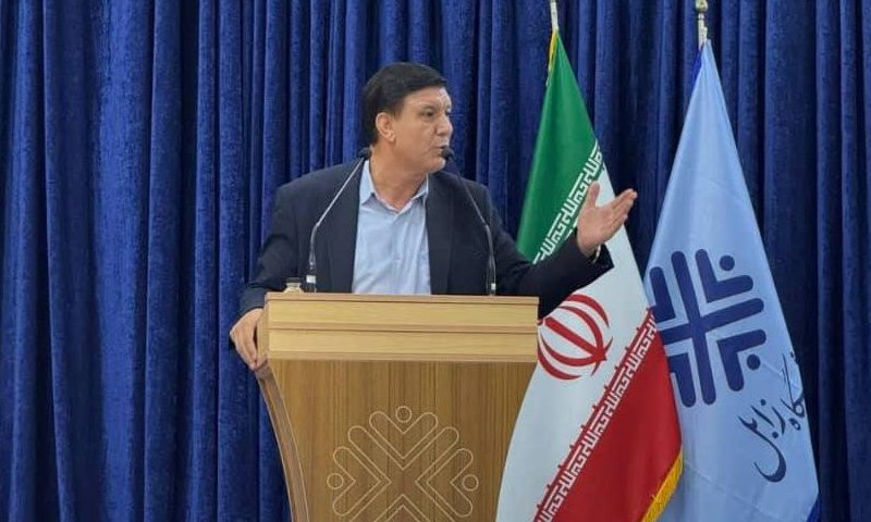 زابل در مسیر آبادانی؛ وزارت کشور از طرح‌های مهاجرت معکوس در روستاهای مرزی رونمایی کرد