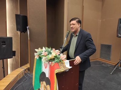 در مسیر توسعه روستایی: رشد ۲۵۰ درصدی اعتبارات در چهارمحال و بختیاری