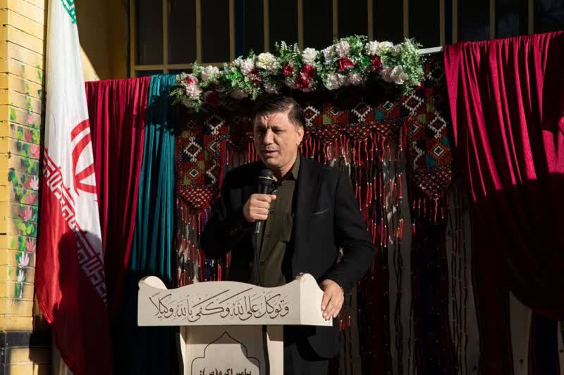 تخصیص دو هزار میلیارد تومان تسهیلات کم‌بهره برای توسعه طرح‌های اقتصادی در دهیاری‌های کشور