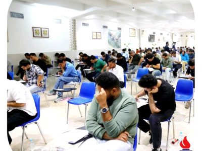 اطلاعیه روابط عمومی شرکت پتروشیمی شیراز