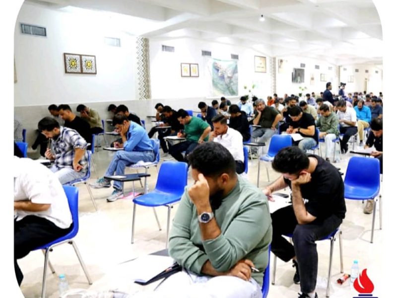 اطلاعیه روابط عمومی شرکت پتروشیمی شیراز