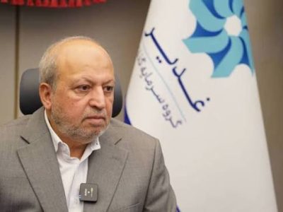 غدیر همکاری با شرکت‌های دانش‌بنیان را برای هوشمندسازی و افزایش بهره‌وری توسعه می‌دهد