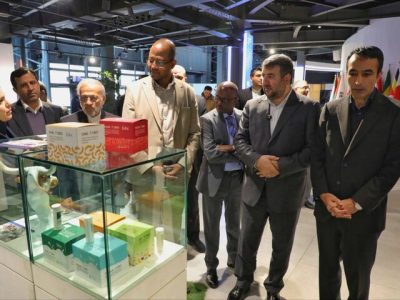 «آفریقا» شریک راهبردی ایران در زیست‌بوم فناوری و نوآوری