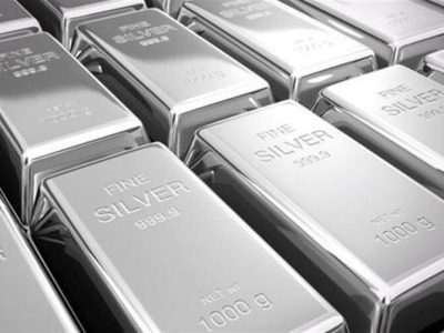 آلیاژ نقره با قابلیت درخشش بیشتر و عدم‌کدرشدگی رونمایی شد