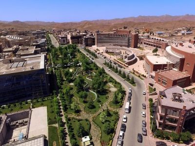 اختصاص پهنه ۲۰۰ هکتاری پایتخت به دانش بنیان‌ها و استارت‌آپ‌ها