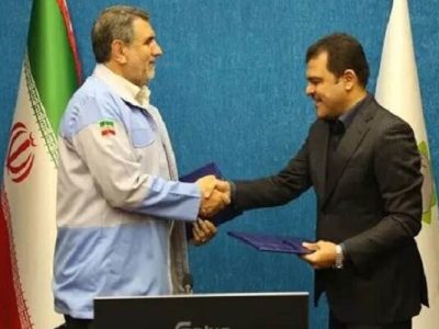 ارتقای مدیریت بحران و تاب‌آورسازی جامعه به همت دانش‌بنیان‌ها