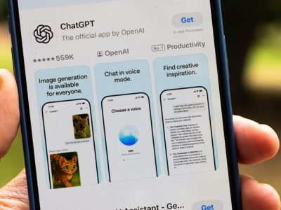 اپ‌ها وارد چت جی‌پی‌تی شدند