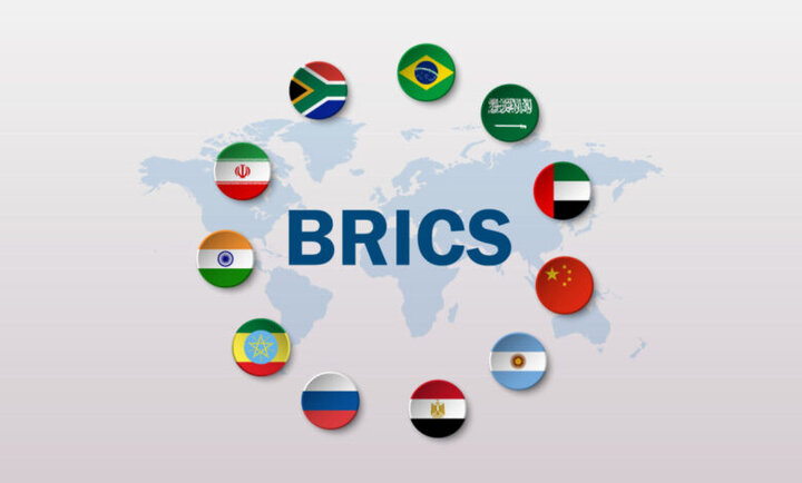 ایران زیرساخت‌های علمی و تحقیقاتی خود را بین‌المللی می‌کند