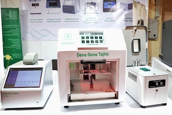 بومیسازی دستگاههای «هایتک» آنالیز DNA؛ شکست انحصار برندهای آمریکایی
