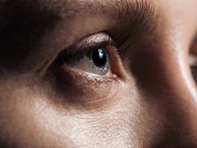 بینایی چشم دچار تنبلی احیا می شود