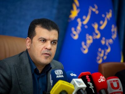 تشکیل کارگروه معاونت علمی و اتاق بازرگانی برای توسعه صادرات دانش بنیان