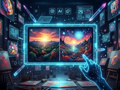 جلسه شورای راهبری میز هوش مصنوعی استان اصفهان برگزار شد