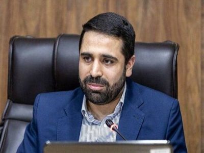 خلا قانونی در حوزه فضای مجازی بسیار زیاد است