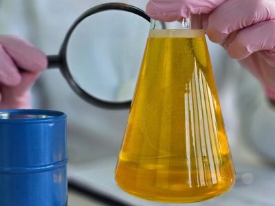 دانش‌بنیان‌ها به فناوری نانوکاتالیست‌های گوگردزدا دست یافتند