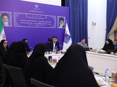 راه جایگزین وزیر ارتباطات برای فیلترینگ