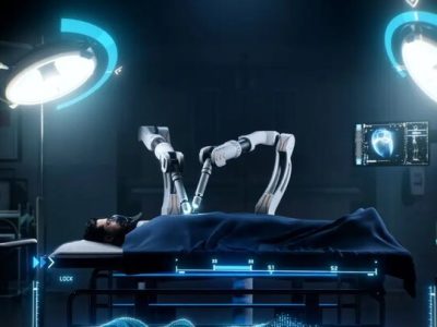 رکورد طولانی‌ترین جراحی روباتیک بین کویت و برزیل ثبت شد