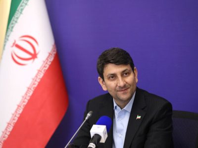 سرمایه‌ گذاری در کردستان نشانه حرکت به سمت توسعه عادلانه ارتباطات