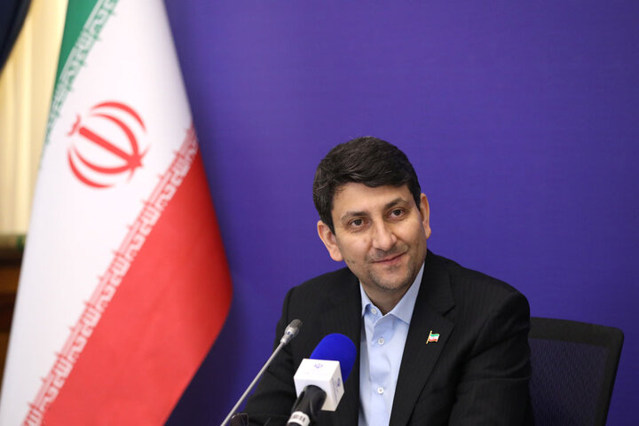 سرمایه گذاری در کردستان نشانه حرکت به سمت توسعه عادلانه ارتباطات