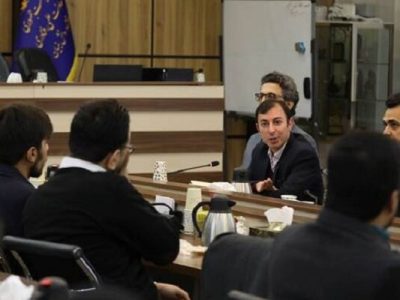 طرح «رفع موانع و توسعه اقتصاد دیجیتال» در مرحله نهایی‌سازی قرار دارد