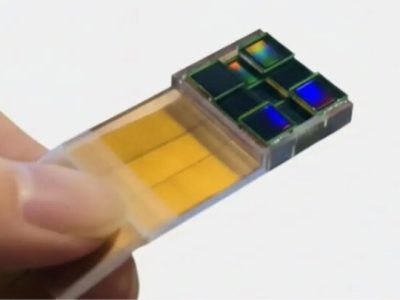 عکاسی بدون عدسی ممکن شد!