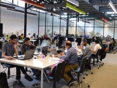 فضاهای کار اشتراکی نوآورانه، «دانش بنیان» شدند؛ ابلاغ ضوابط تا ۱۰ دی