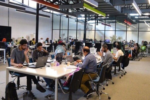 فضاهای کار اشتراکی نوآورانه، «دانش بنیان» شدند؛ ابلاغ ضوابط تا ۱۰ دی