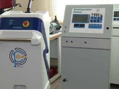 فناوری «الکتروشیمی‌درمانی» وارد مراکز درمانی کشور شد؛ درمان ۶ سرطان