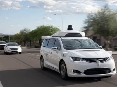 قطعی برق شهری تاکسی‌های وایمو را متوقف کرد