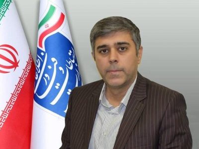 مدیرکل جدید ارتباطات و فناوری اطلاعات استان سمنان منصوب شد
