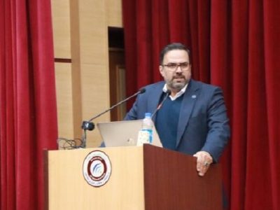 نبود برنامه‌ریزی منسجم در اعزام نمایندگان ایران به مجامع جهانی ICT