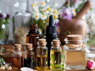نسل جدید استخراج گیاهان دارویی با فناوری نانوامولسیون DIC