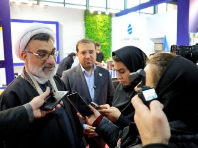نمایشگاه «ایران‌ساخت» مسیر کاهش وابستگی و خروج ارز را هموار کرده است