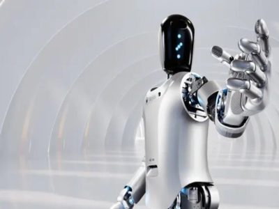 نگرانی فزاینده پلیس اروپا درباره ظهور جرائم رباتیک در آینده نزدیک