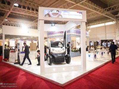 هفتمین نمایشگاه تستا؛ اتصال صنایع راهبردی به ۱۵۰۰ نیاز فناورانه کشور