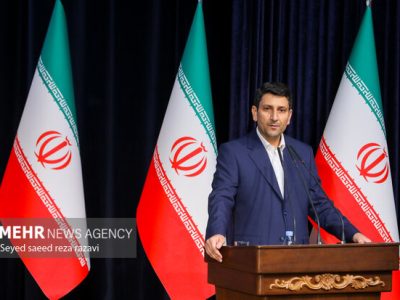 وزیر ارتباطات: خسارت فیلترینگ بیش از ۵۰ هزار میلیارد تومان است