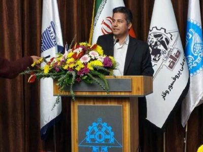 پس از ۱۰ سال سند راهبردی مواد و ساخت پیشرفته تصویب شد
