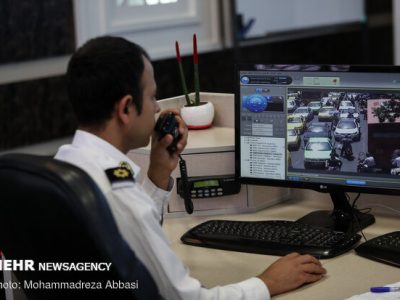 ۵۵ نیاز فناورانه پلیس برای همکاری با نخبگان و دانش بنیانها احصا شد