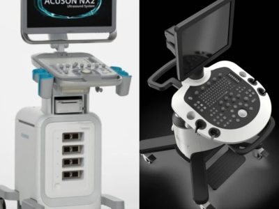 حذف سونوگرافی معیوب سیموت از چرخه درمان