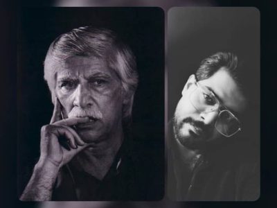 بهرام «یزدگرد» سینمای ایران جاودان شد