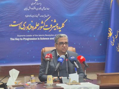هنوز نیاز به تربیت نیروی انسانی متخصص در حوزه علوم شناختی احساس می‌شود